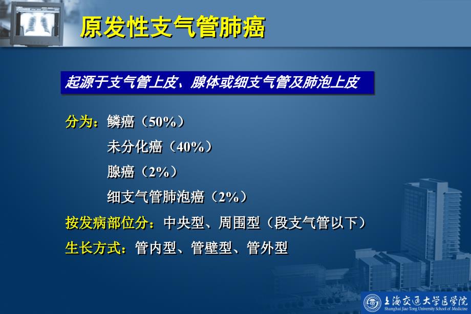 肺癌影像学诊断课件_第2页