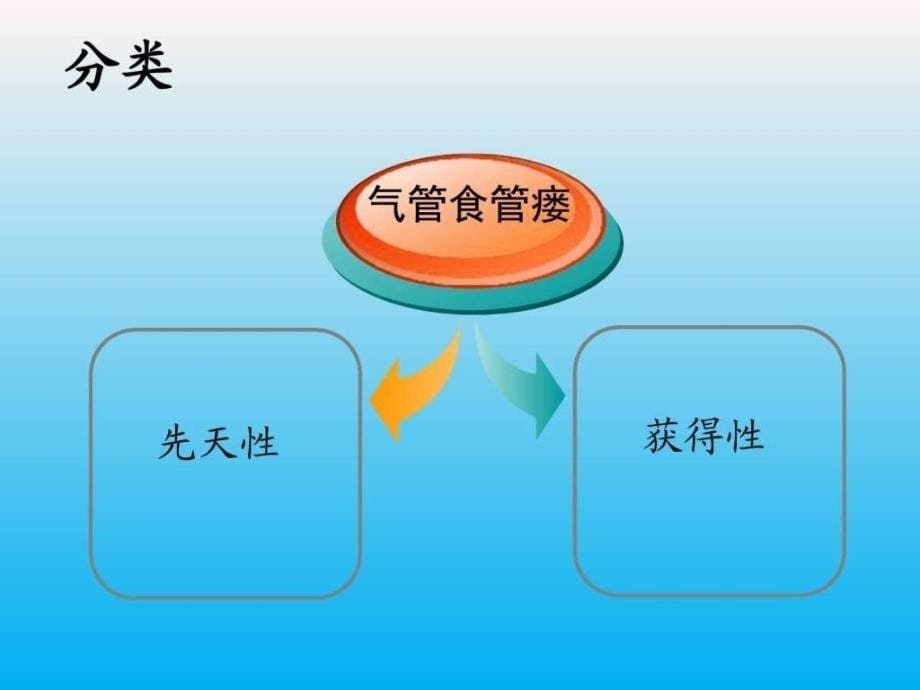 气管食管瘘ppt课件图文_第5页