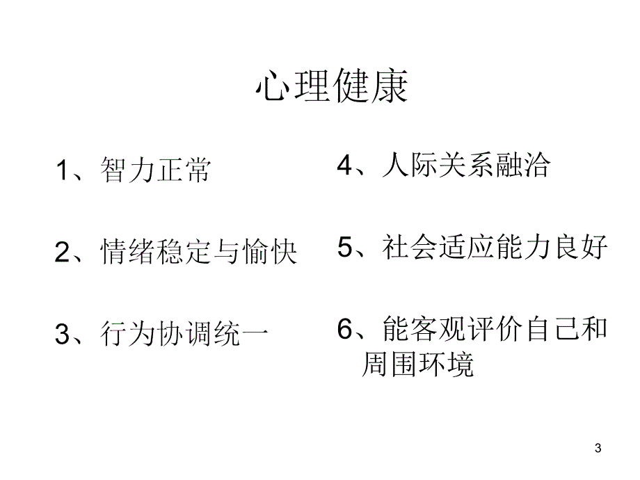 青少年心理疾患课件_第3页