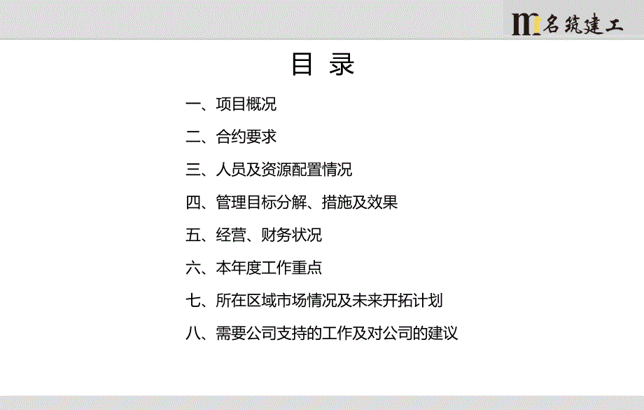 沣太花园项目2018第一季度巡检汇报_第2页