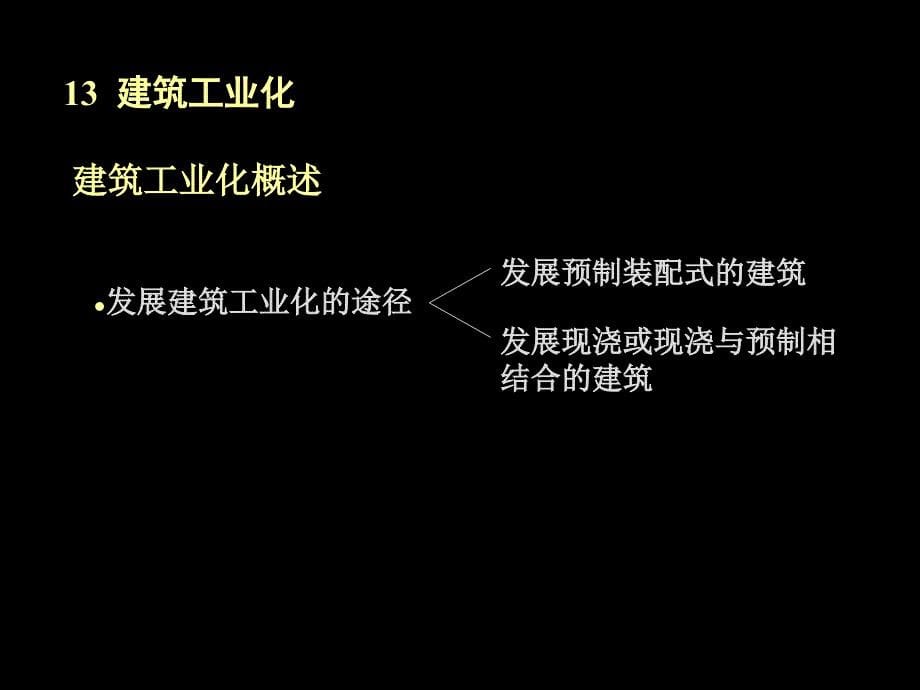 房屋建筑学建筑工业化_第5页