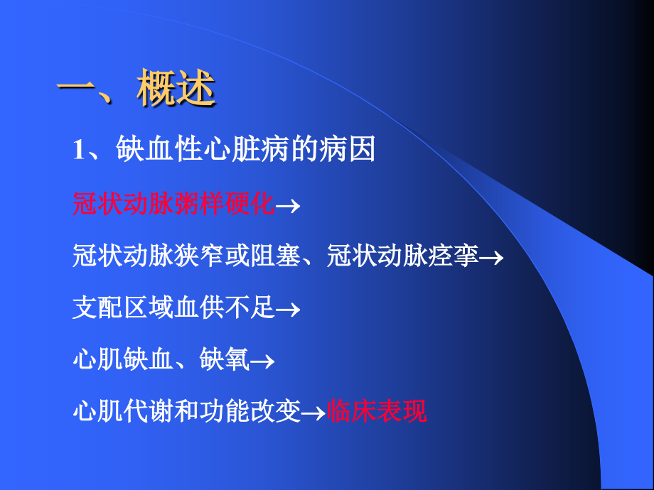 缺血性心脏病的药物治疗课件_第4页