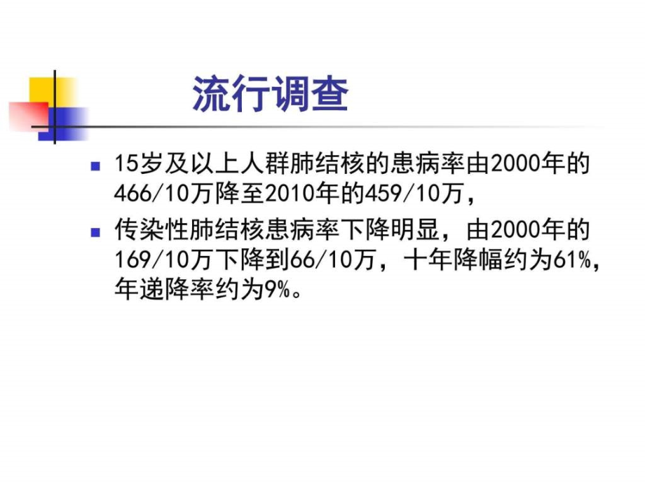 结核诊断与治疗图文课件_第3页