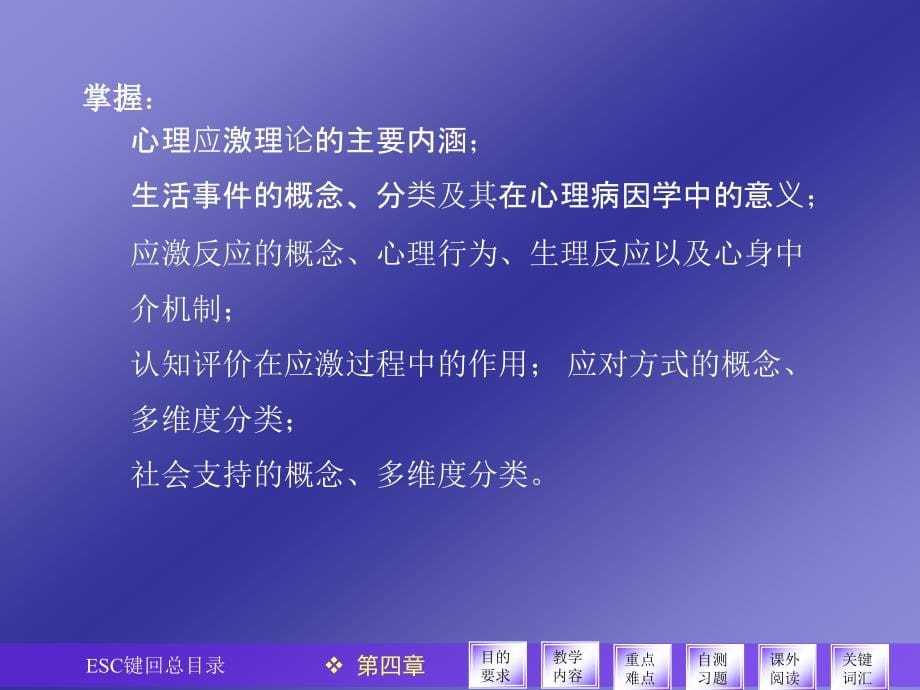 第四章心理应激_2课件_第5页