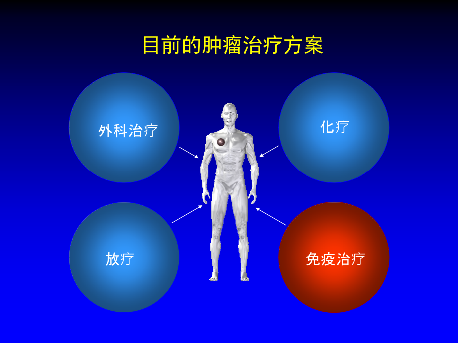 肿瘤的免疫治疗和疗效评价课件_第2页