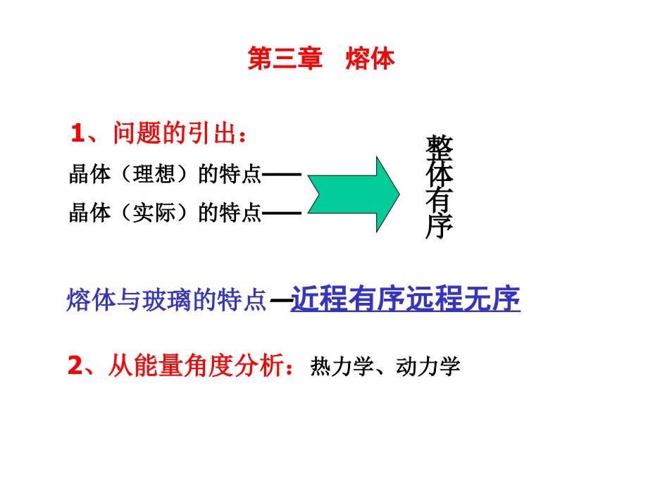 第三章熔体和玻璃体课件_第3页