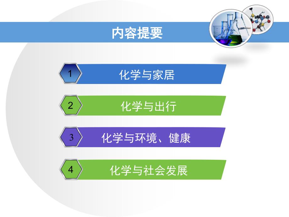 《身边化学》教学课件_第2页