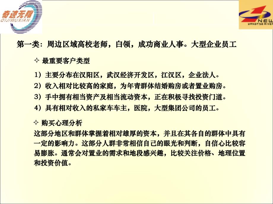 新长江香榭琴台数据库整合营销计划_第4页