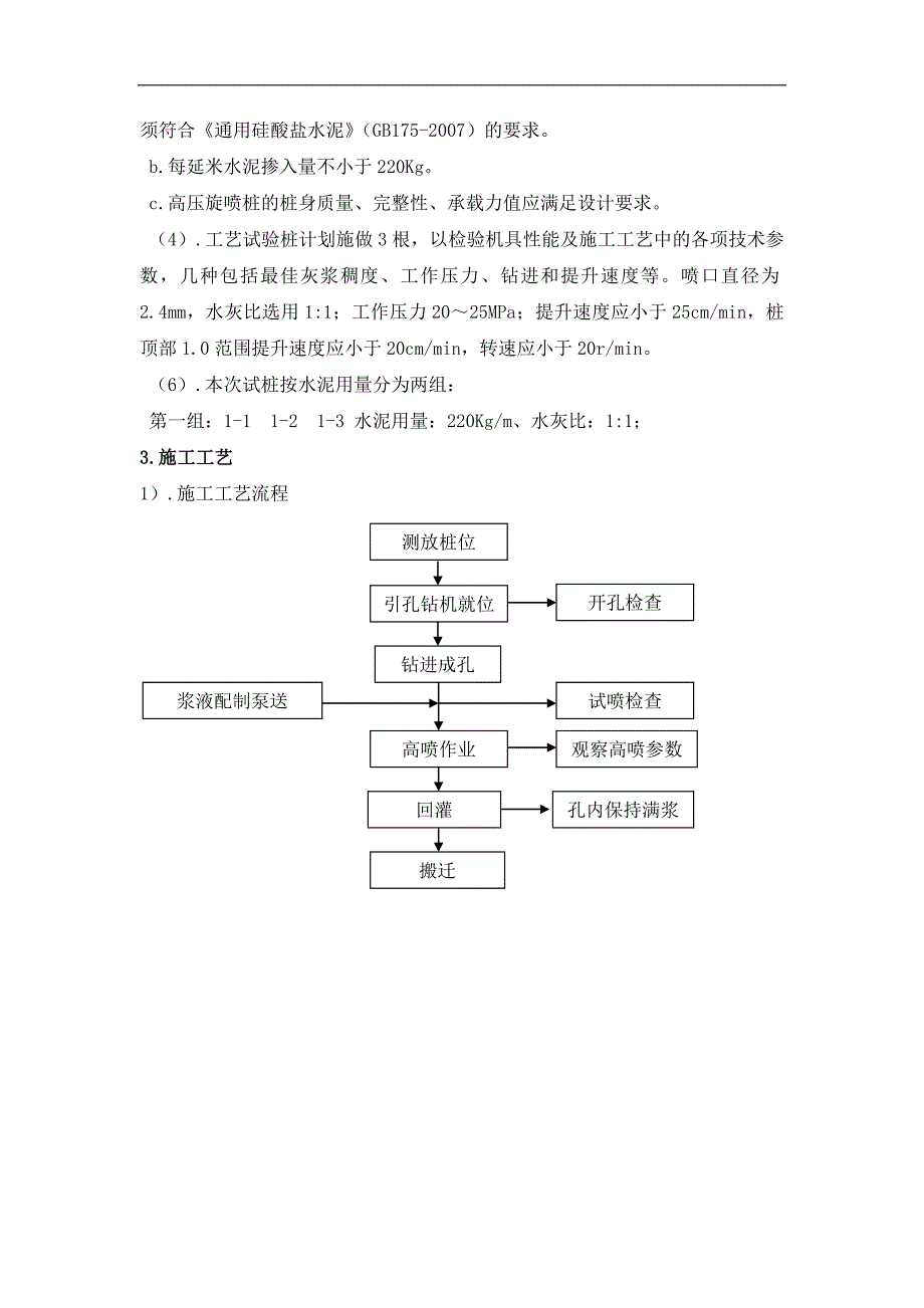 高压旋喷桩首件总结_第4页