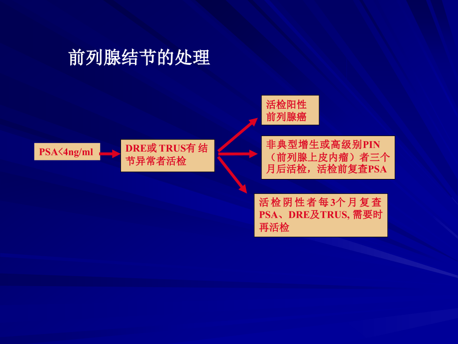 中国前列腺癌诊治指南精要课件_第4页