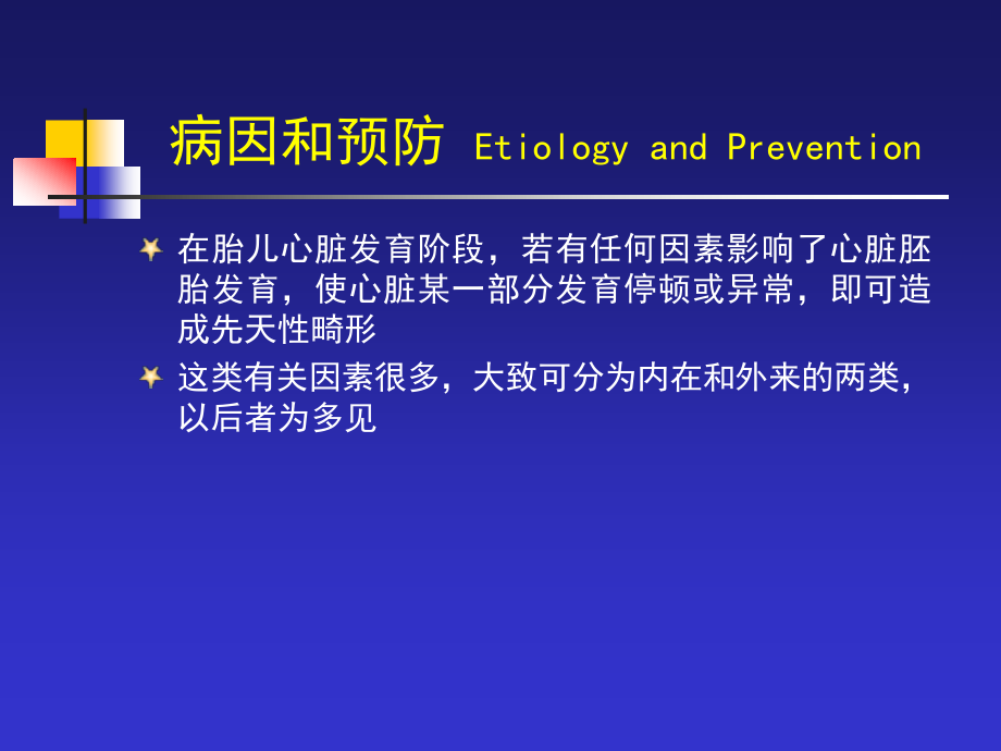 儿科先天性心脏病课件_第3页