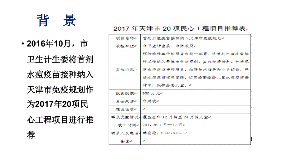 天津市水痘疫苗纳入免疫规划ppt课件_第3页