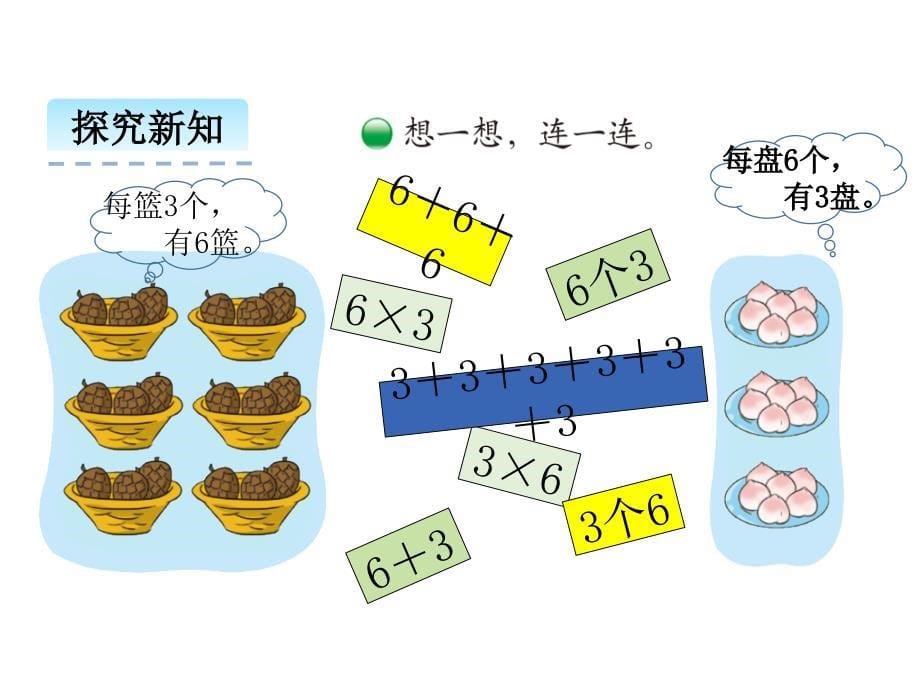 北师大版二年级《动物聚会》课件_第5页