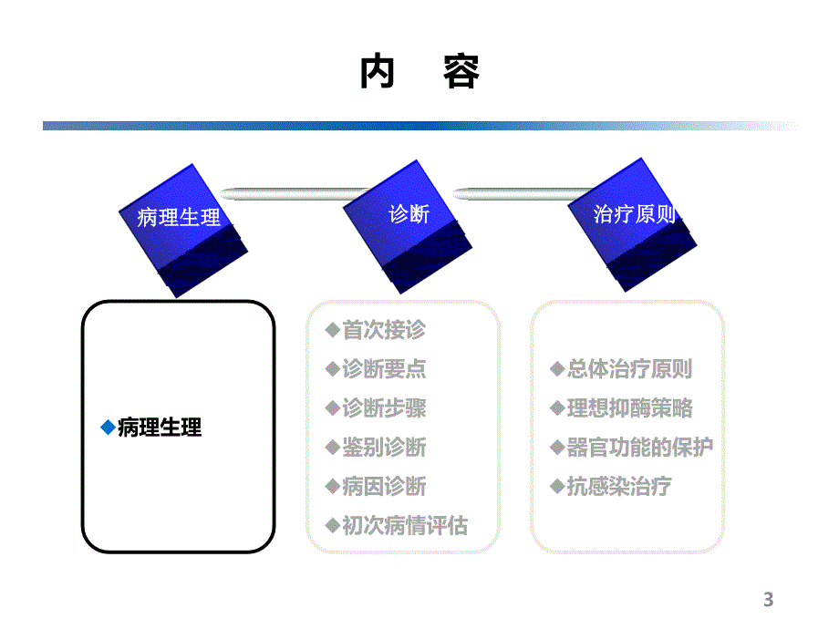 2013急性胰腺炎临床实践指南课件_第3页