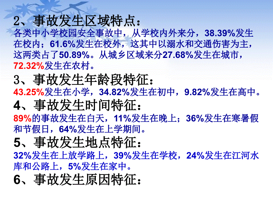 安全培训ppt课件_第4页