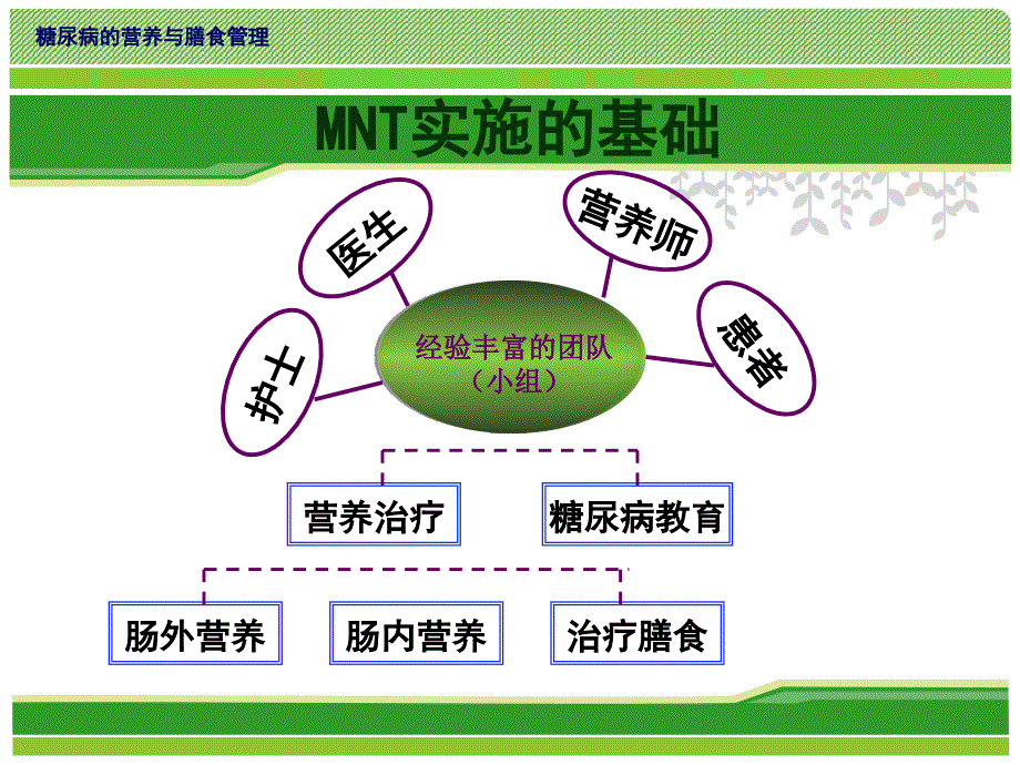 南医大讲座糖尿病饮食管理ppt课件_第4页