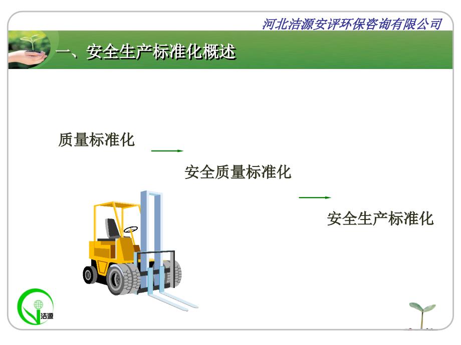 危险化学品企业安全生产标准化讲解与宣贯课件_第4页