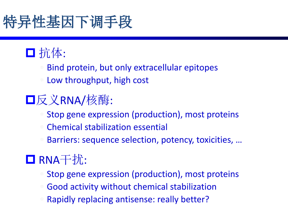 药用高分子材料sirna药物ppt课件_第3页