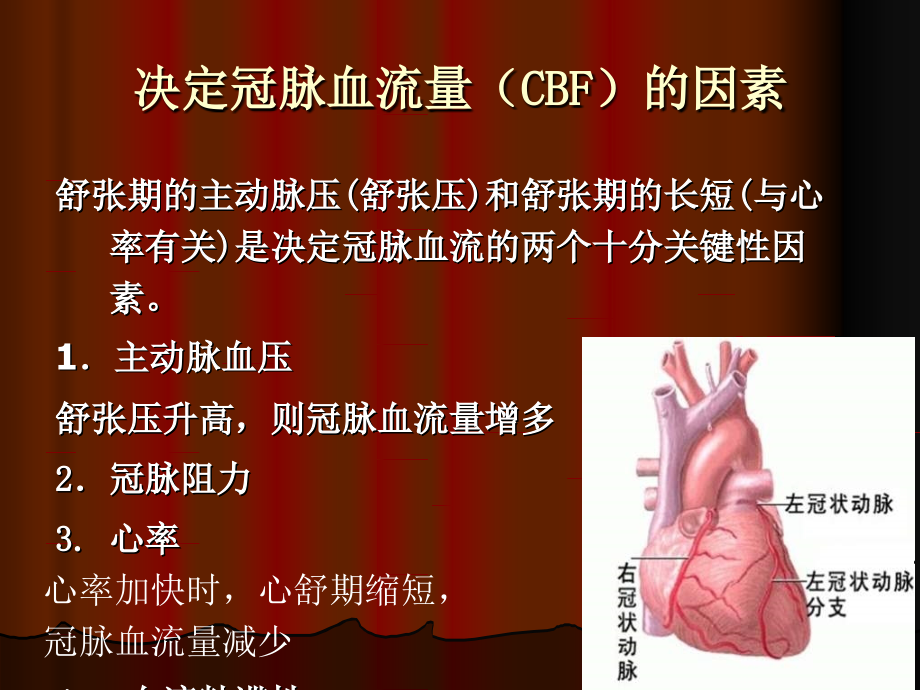 冠状动脉搭桥术后监护课件_第4页