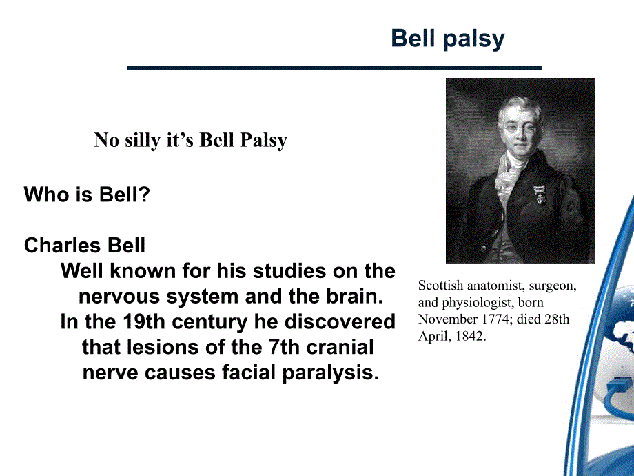 特发性面神经麻痹bellpalsy ppt课件_第4页