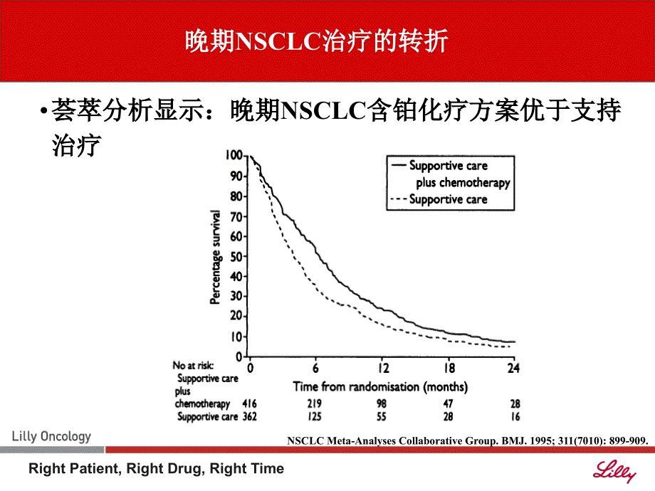 晚期非小细胞肺癌的一线治疗策略课件_第4页