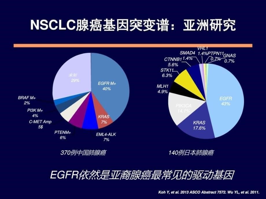 突变的非小细胞肺癌患者一线治疗基础医学医药卫生专业资料课件_第5页