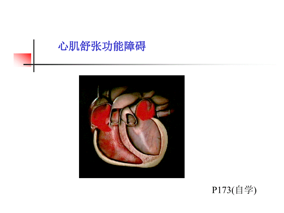 病理生理学心功能不全课件_第4页