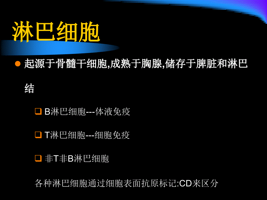 淋巴瘤的诊断和治疗课件_第3页