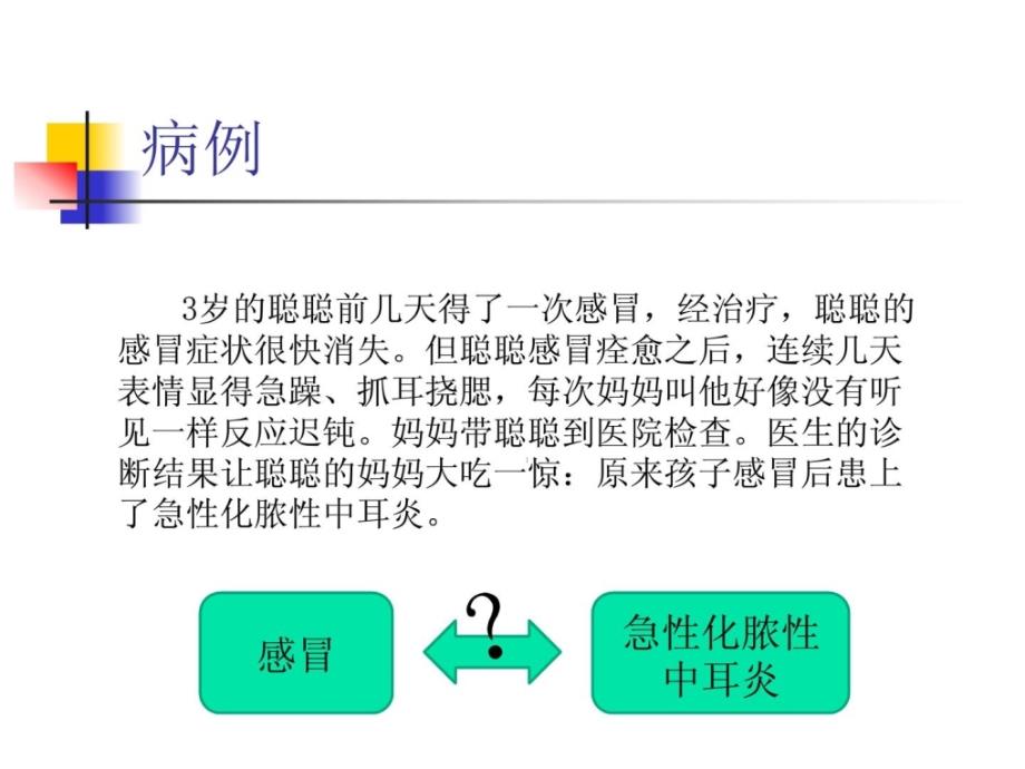 急性化脓性中耳炎课件_15_第2页