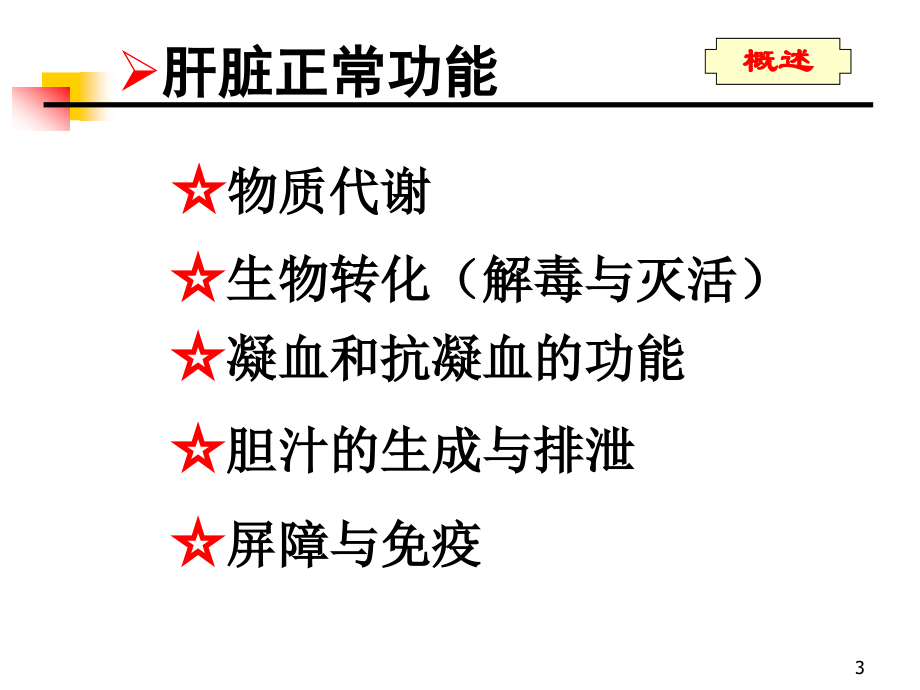 病理生理学肝功不全课件_1_第3页