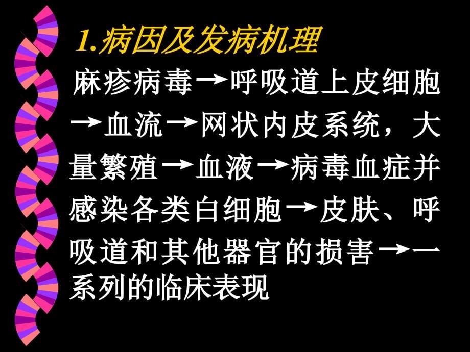 出疹性疾病（安金斗）课件_第5页