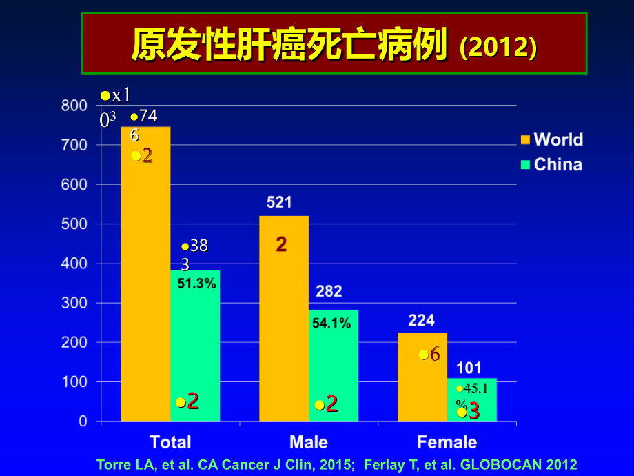 肝癌内科规范化治疗（合肥2015）课件_第4页