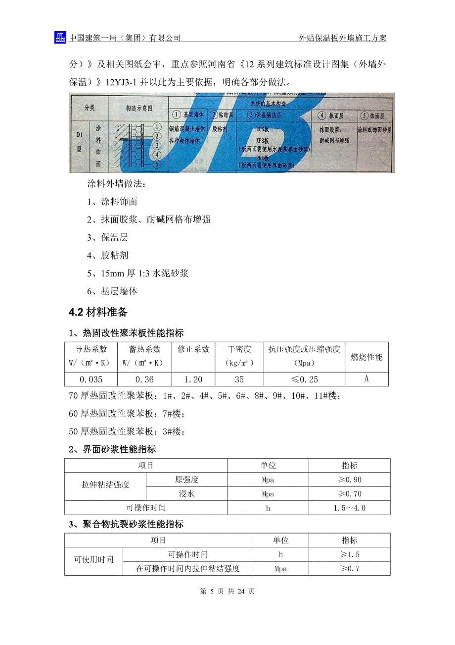 外墙保温工程施工方案(07.15)_第5页