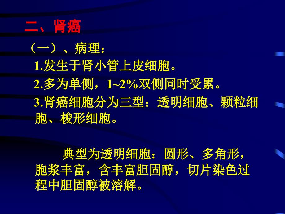 泌尿男生殖系肿瘤课件_1_第4页