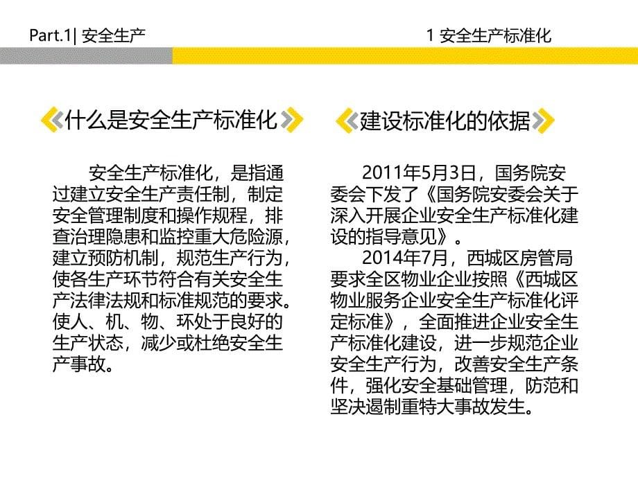 第二项目处安全培训ppt课件_第5页