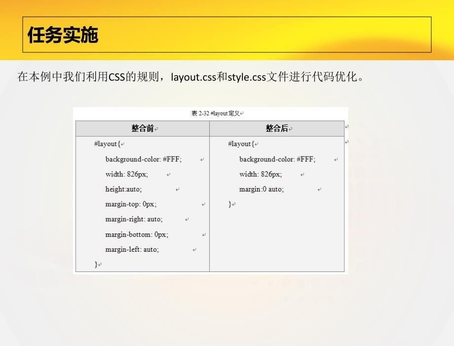 网页设计项目教程_教学课件_王雪松 项目一  任务_第5页