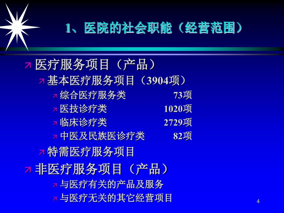 好医院以市场为导向的经营策略课件_第4页