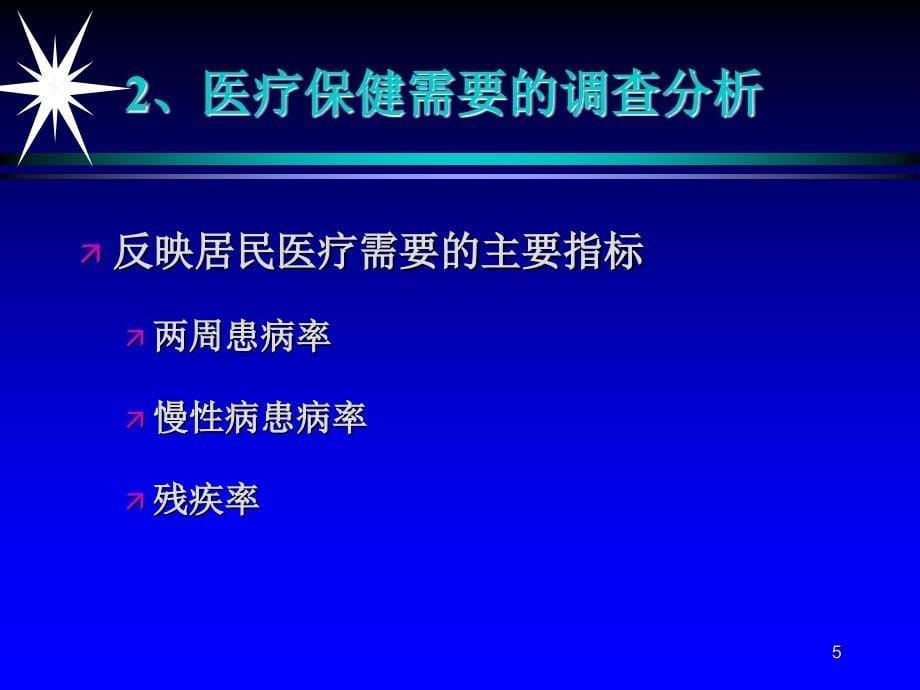 好医院以市场为导向的经营策略课件_第5页