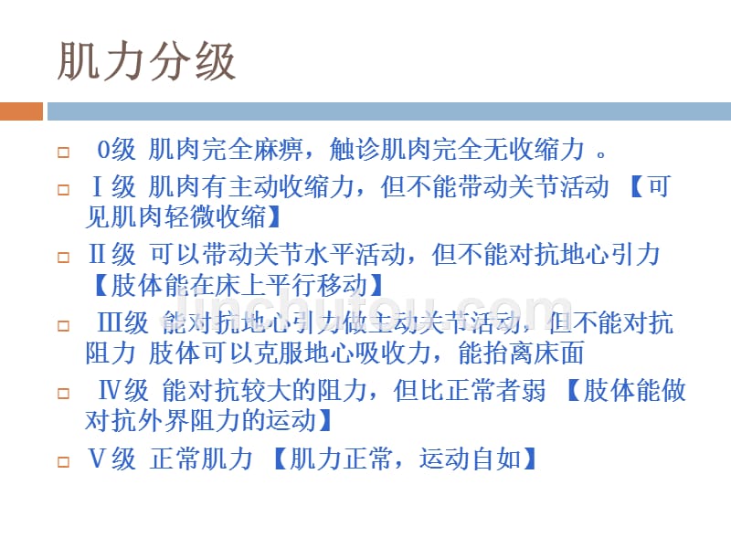 偏瘫患者的临床护理课件_第4页