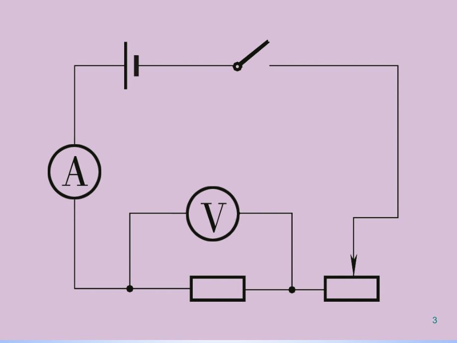 江苏省丹阳市云阳学校九年级物理上册_143_欧姆定律课件 苏科版_第3页