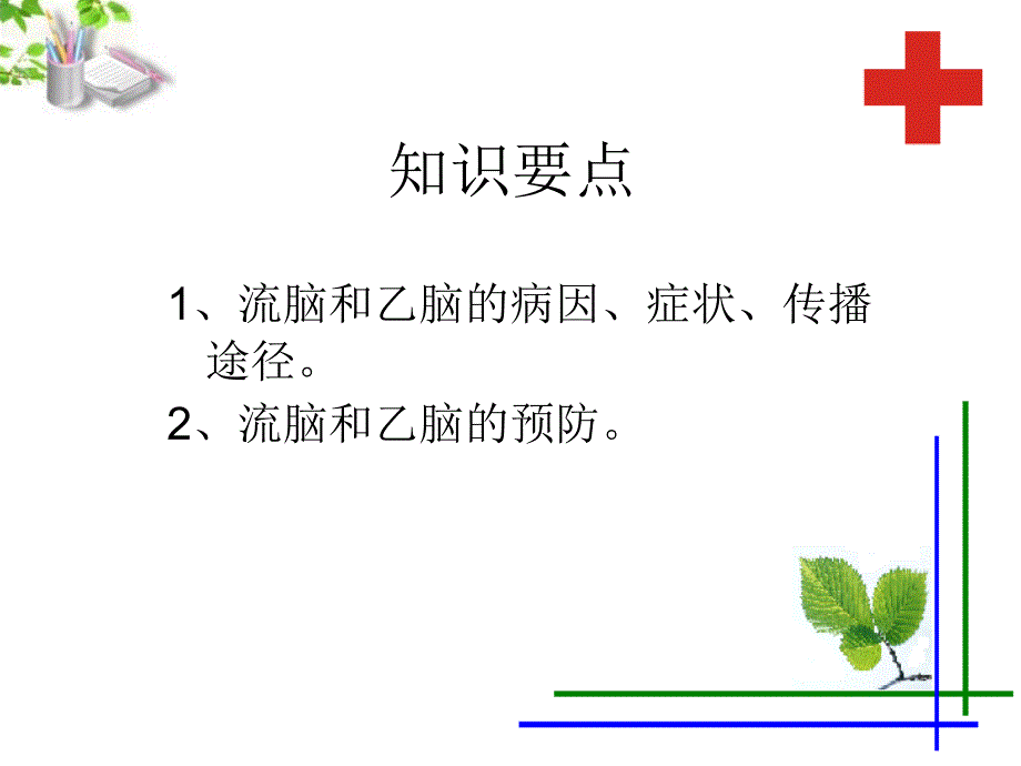 册 7课流脑和乙脑课件_第3页