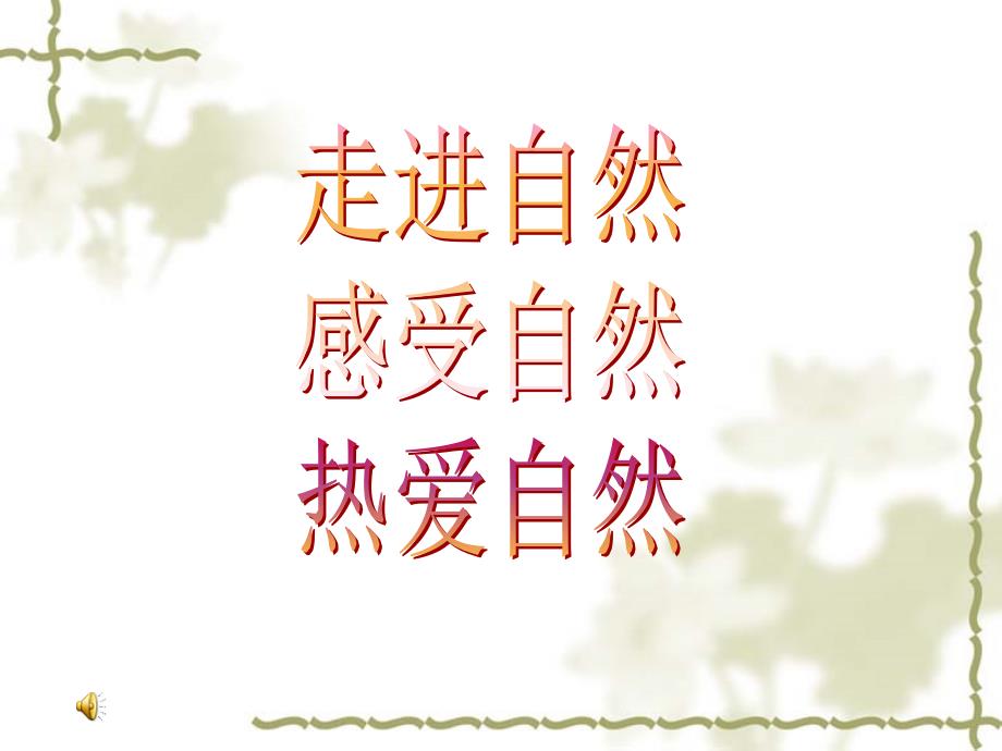 《第四单元20密西西比河风光课件》初中语文冀大版八年级下册_第2页