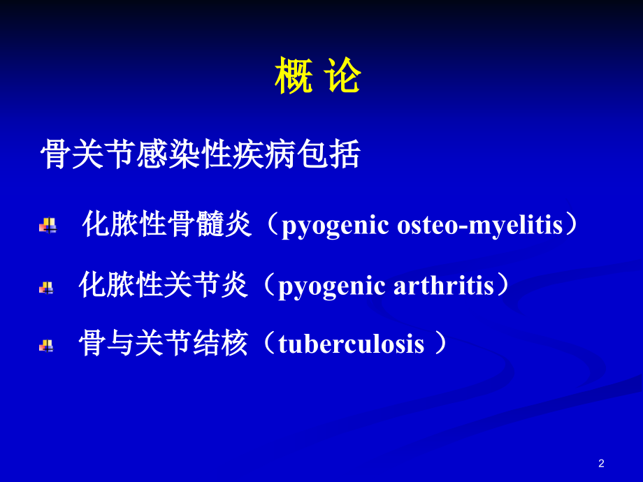 厦大课程骨关节感染课件_第2页