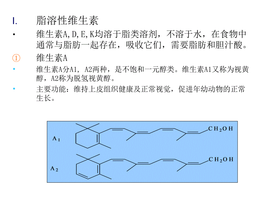 维生素8ppt课件_第3页