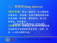 肺 肿 瘤 的 影 像 诊 断 重庆医科大学第二医院放射诊断教研室课件