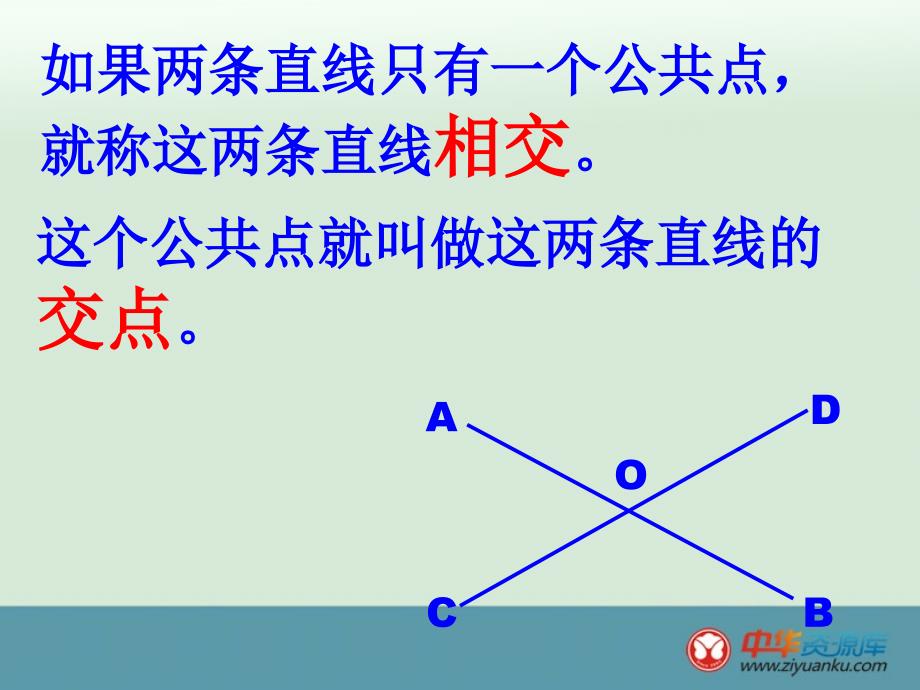 浙江省横河初级中学七年级数学上册课件__69《直线的相交线》（3）_第3页