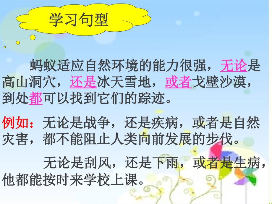 《第十三课蚂蚁的文明课件》初中汉语新教课标版八年级下册课件_第4页