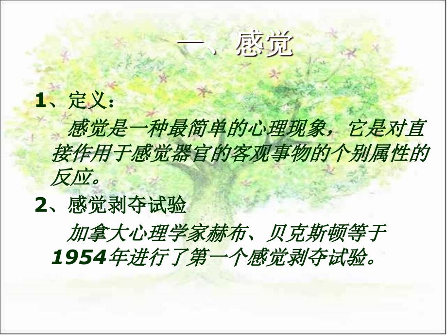 t心理学——认识过程、感知觉_第4页