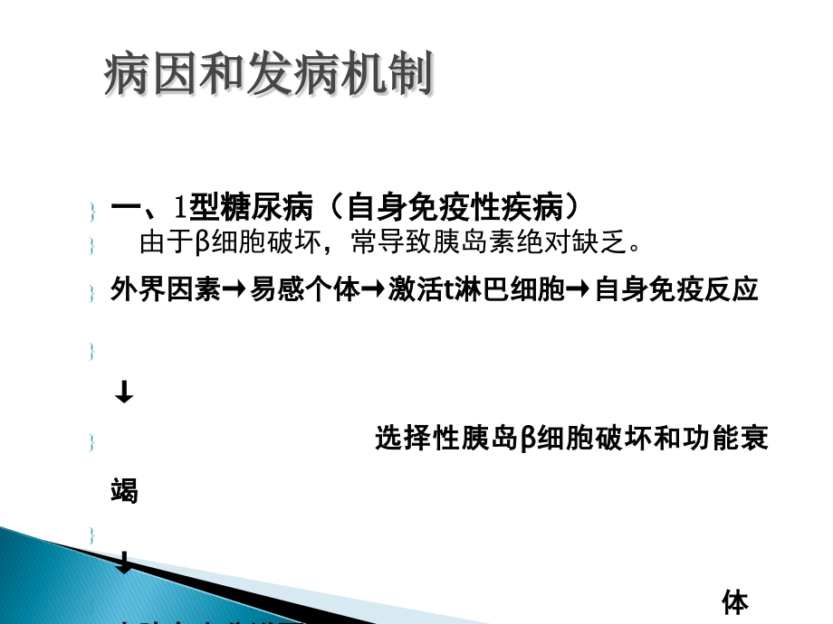 糖尿病护理查房ppt课件_2_第4页