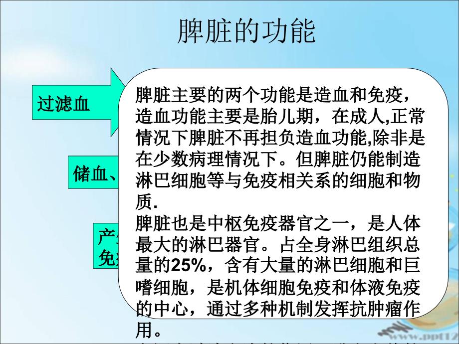 最新外伤性脾破裂的护理课件_第3页